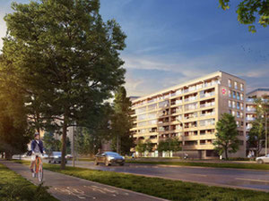 უძრავი კონება Apartamenty Dolny Mokotow — გადახედეთ უძრავი ქონების საძიებო სისტემას GEOLN.COM. ფოტო 4