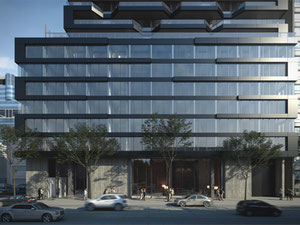 Real estate in The Bread Company Condos — look at the real estate search engine GEOLN.COM. Photo 2