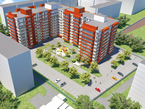 房地产在 Alye Parusa — look at the real estate search engine GEOLN.COM. 照片 7