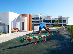 Daire 2 yatak odası 116 m², Cancelada, İspanya — Sahiplerden yada inşaatcilardan mülkiyet arama GEOLN.COM. Fotoğraf 13