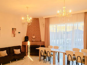 Saburtalo的私人住宅。在萨伯塔罗的第比利斯买房 — 来自开发商和业主的房地产搜索引擎 GEOLN.COM. 照片 6