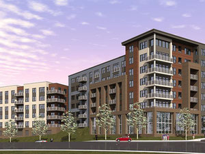 Real estate in City View Vinings — look at the real estate search engine GEOLN.COM. Photo 2