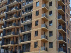 2 кімнатна квартира в Дігомі. Квартира без посередника в Тбілісі — Пошуковик нерухомості від забудовників і власників GEOLN.COM. Фото 2