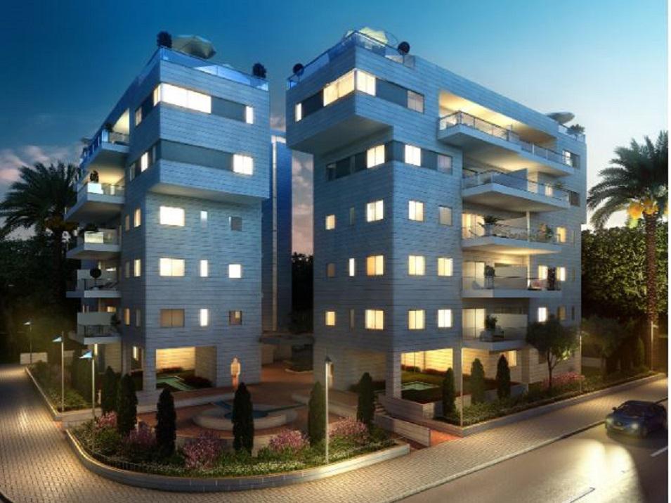 Real estate in Sol 1 — look at the real estate search engine GEOLN.COM. Photo 1