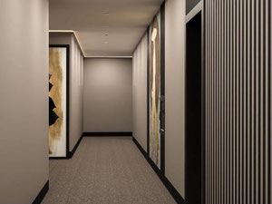 Sprzedaję kompleks hotelowy w pierwszej linii brzegowej w kurorcie Słoneczny Brzeg, Bułgaria. — Wyszukiwarka nieruchomości od deweloperów i właścicieli GEOLN.COM. Zdjęcie 3