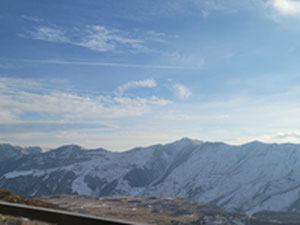 Apartments in Gudauri — Find off-plan property or real estate resale directly from developers and owners GEOLN.COM. Photo 10