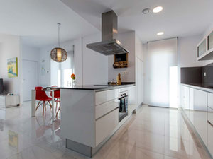 Willa 3 sypialnie 98 m² w Bigastro, Hiszpania — Wyszukiwarka nieruchomości od deweloperów i właścicieli GEOLN.COM. Zdjęcie 8