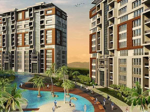 נדל"ן ב Mavera Basaksehir — עיין במנוע חיפוש הנדל"ן GEOLN.COM. תמונה 2