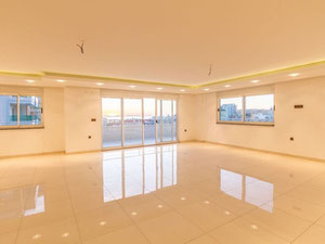 3 卧室公寓 405 平方米，位于土耳其阿拉尼亚 — 来自开发商和业主的房地产搜索引擎 GEOLN.COM. 照片 24