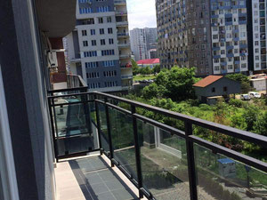 出售三房公寓 — 来自开发商和业主的房地产搜索引擎 GEOLN.COM. 照片 9