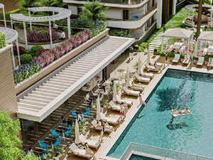 Real estate in Zer Kartal — look at the real estate search engine GEOLN.COM. Photo 3