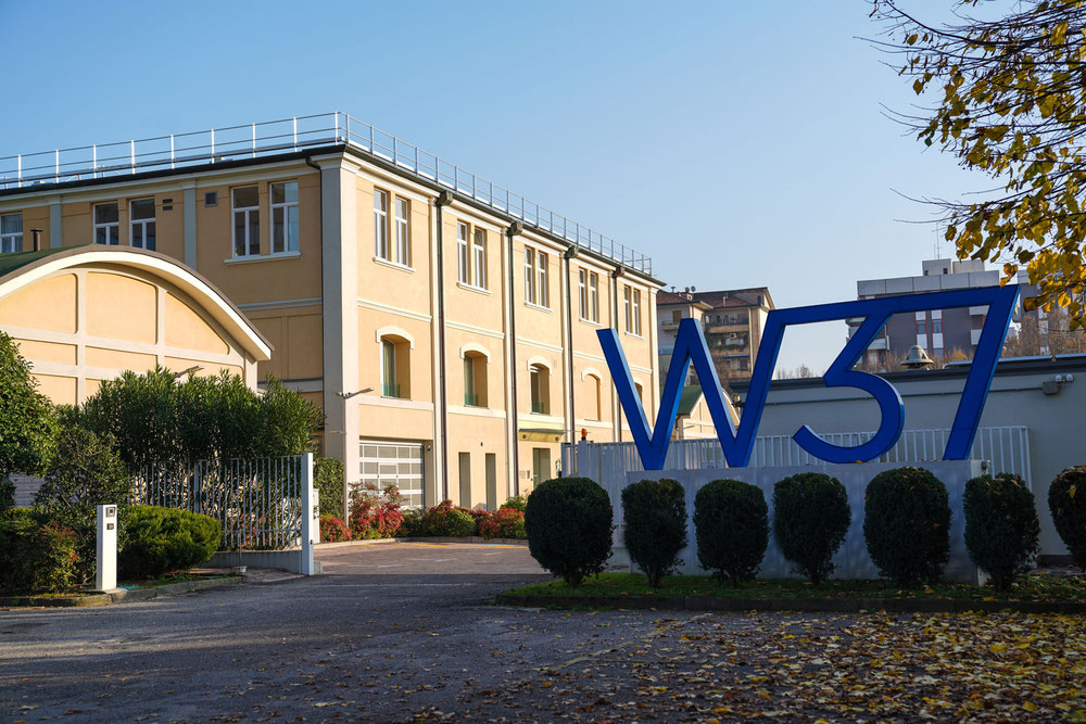 Nieruchomości w W37 - Milano — spójrz na wyszukiwarkę nieruchomości GEOLN.COM. Zdjęcie 1