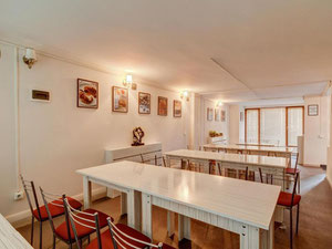 在 Avlabari 出售的经营酒店 — 来自开发商和业主的房地产搜索引擎 GEOLN.COM. 照片 16