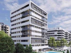 房地产在 Habitat Nuevo Canaveral — look at the real estate search engine GEOLN.COM. 照片 5