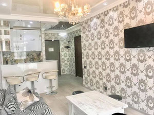 奥比广场一卧室公寓 — 来自开发商和业主的房地产搜索引擎 GEOLN.COM. 照片 2