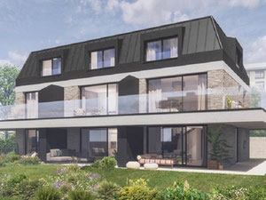 房地产在 TownHouse — look at the real estate search engine GEOLN.COM. 照片 4