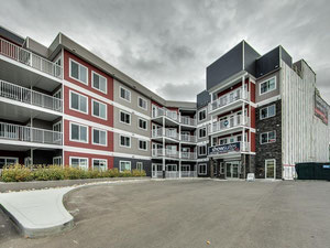 Real estate in Crossroads of Rutherford — look at the real estate search engine GEOLN.COM. Photo 2