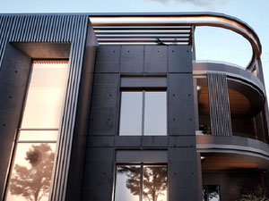 房地产在 202 West Golf — look at the real estate search engine GEOLN.COM. 照片 4