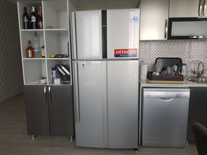 Apartment in a new building near the sea — Find off-plan property or real estate resale directly from developers and owners GEOLN.COM. Photo 14