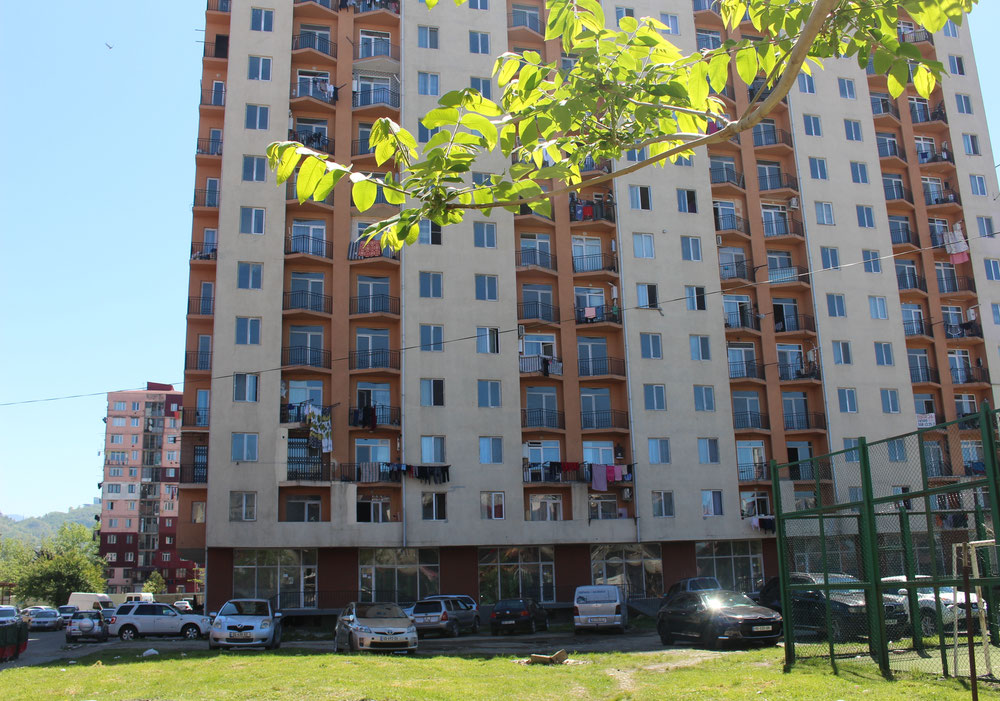 巴统的商业空间 — 来自开发商和业主的房地产搜索引擎 GEOLN.COM. 照片 1