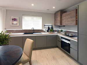 房地产在 Connaught Lodge — look at the real estate search engine GEOLN.COM. 照片 3