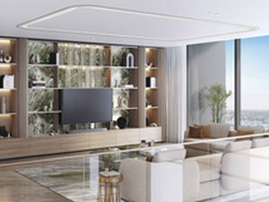 Apartment sale in Rixos Financial Center Road — 来自开发商和业主的房地产搜索引擎 GEOLN.COM. 照片 14