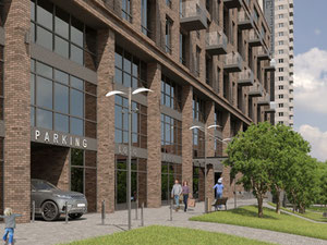 房地产在 MANHATTAN — look at the real estate search engine GEOLN.COM. 照片 3