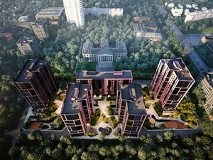 房地产在 Legenda — look at the real estate search engine GEOLN.COM. 照片 4