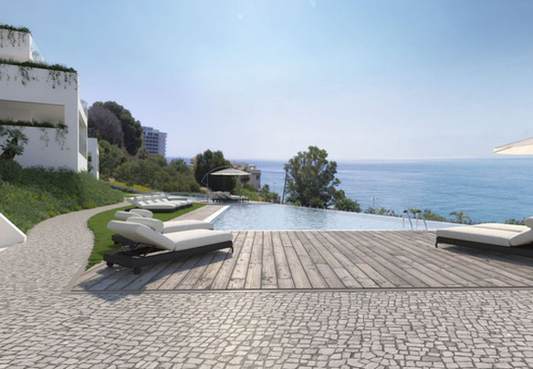 ბინა 3 ოთახიანი 108 მ² ტორეკებრადაში, ესპანეთში