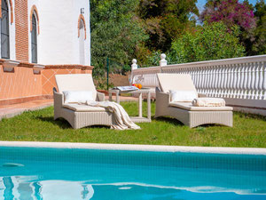 别墅 5 间卧室 312 平方米，位于西班牙米哈斯 — 来自开发商和业主的房地产搜索引擎 GEOLN.COM. 照片 9