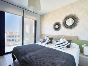 公寓 2 卧室 143 m² 在贝莱尔, 西班牙 — 来自开发商和业主的房地产搜索引擎 GEOLN.COM. 照片 23