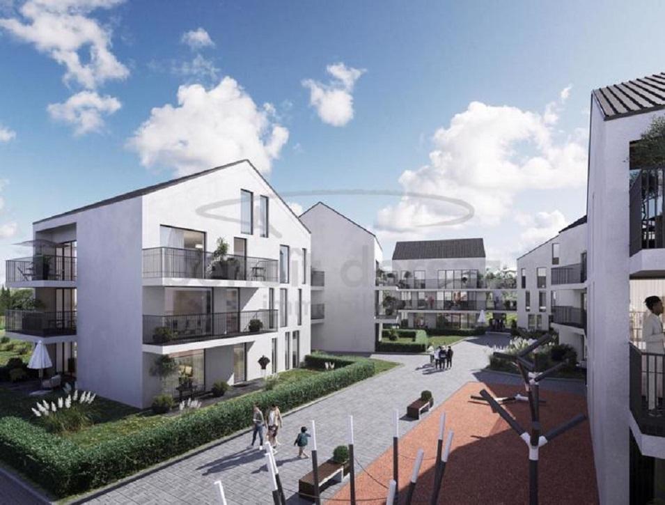 Нерухомість в Les Jardins de la Morge — дивіться на пошуковику нерухомості GEOLN.COM. Фото 1