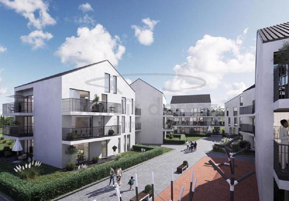 Les Jardins de la Morge