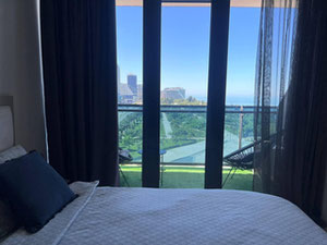 出售公寓在orbi beach tower — 来自开发商和业主的房地产搜索引擎 GEOLN.COM. 照片 7