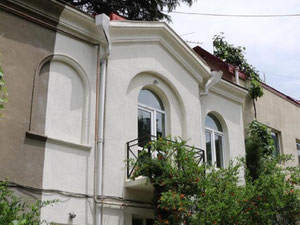 Vake 的私人住宅。 — 来自开发商和业主的房地产搜索引擎 GEOLN.COM. 照片 2