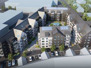 Недвижимость в Vastra Allen 1 — смотрите на поисковике недвижимости GEOLN.COM. Фото 3