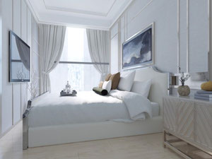 土耳其。出售一套来自开发商的2+1公寓，位于正在建设的综合体，哈比布勒，苏尔坦加齐，伊斯坦布尔。 — 来自开发商和业主的房地产搜索引擎 GEOLN.COM. 照片 5