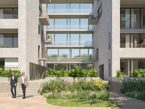 içindeki mülkiyet MECHELEN — emlak arama motoru GEOLN.COM'a bakın. Fotoğraf 5