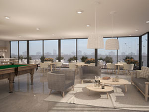 Real estate in ARCOS 1521 — look at the real estate search engine GEOLN.COM. Photo 5