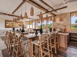 וילה יוקרתית עם בריכה — חיפוש נדל"ן מפרטי ומקבלן GEOLN.COM. תמונה 5