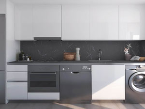 房地产在 Residencial Carabanchel 10 — look at the real estate search engine GEOLN.COM. 照片 6