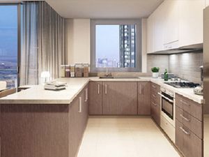 נדל"ן ב Forte Apartments at Opera District — עיין במנוע חיפוש הנדל"ן GEOLN.COM. תמונה 4