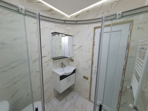 Apartment in Batumi Batumi — Find off-plan property or real estate resale directly from developers and owners GEOLN.COM. Photo 30