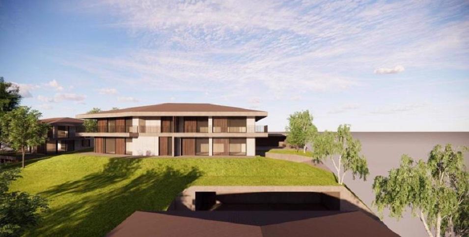 Nieruchomości w Appartement panoramique — spójrz na wyszukiwarkę nieruchomości GEOLN.COM. Zdjęcie 1