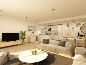 房地产在 Serenity Collection — look at the real estate search engine GEOLN.COM. 照片 4