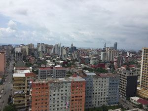 მყუდრო ბინა მთის ხედებით — უძრავი ქონების ყიდვა და მფლო ბელებისგან GEOLN.COM. ფოტო 11