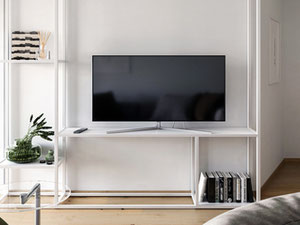 Real estate in KOSMOS LOFTS — look at the real estate search engine GEOLN.COM. Photo 7