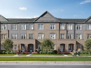 房地产在 OH! Townhomes — look at the real estate search engine GEOLN.COM. 照片 2