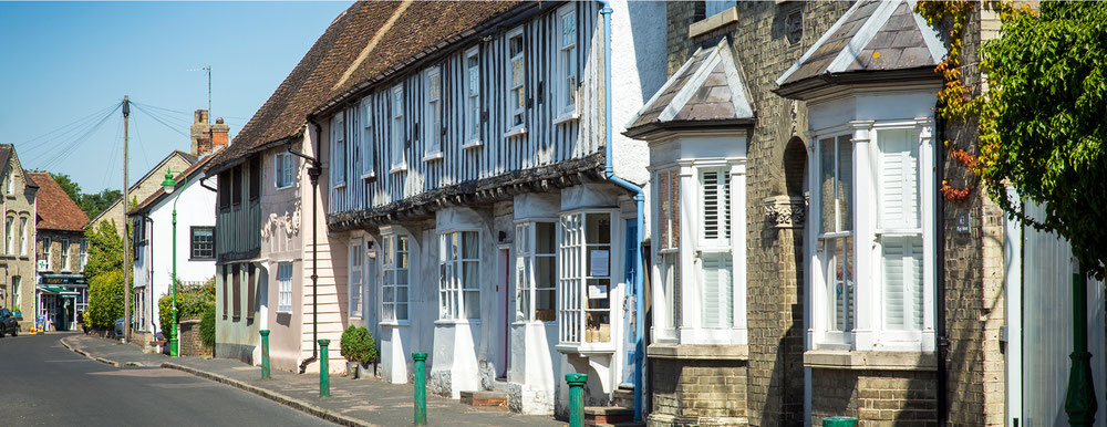 Real estate in Harvest Place — look at the real estate search engine GEOLN.COM. Photo 1