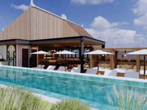 Квартири на продаж THE TAMORA — Пошуковик нерухомості від забудовників і власників GEOLN.COM. Фото 6